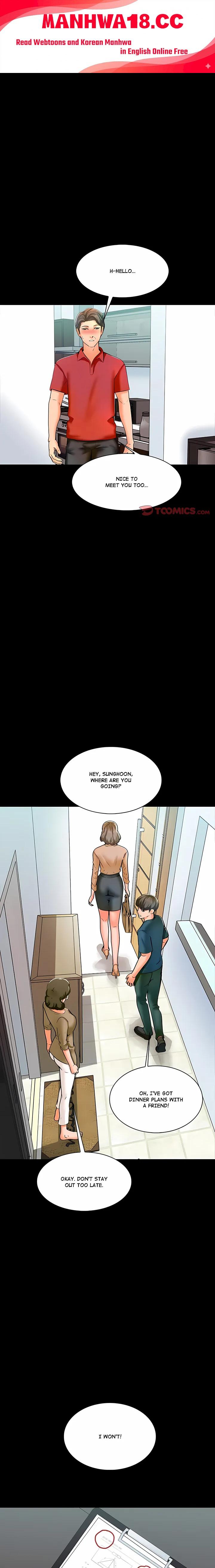 A+ for Pleasure Page 2 - MangaHe