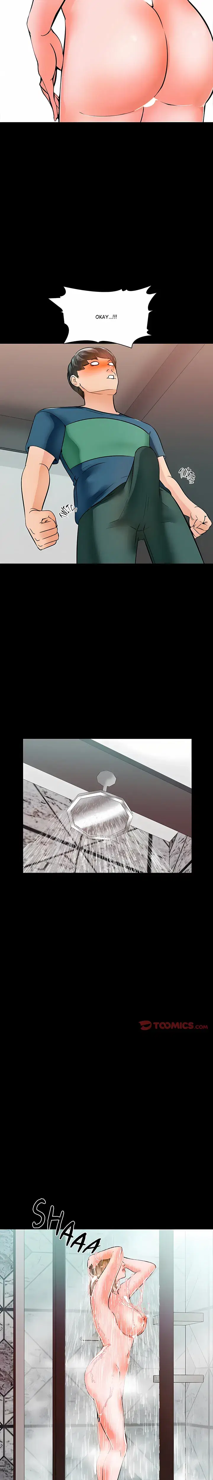 A+ for Pleasure Page 15 - MangaHe
