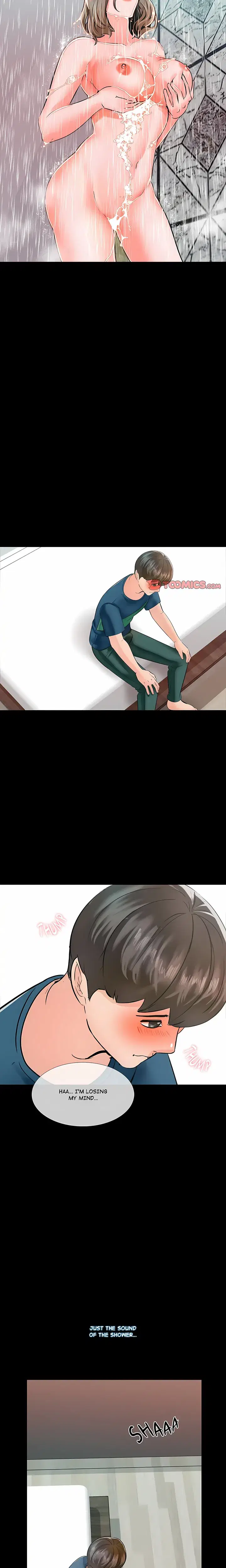 A+ for Pleasure Page 17 - MangaHe