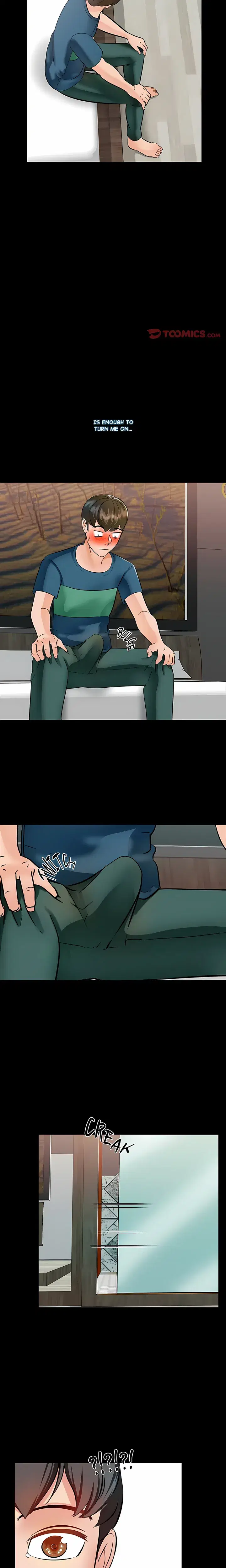 A+ for Pleasure Page 18 - MangaHe
