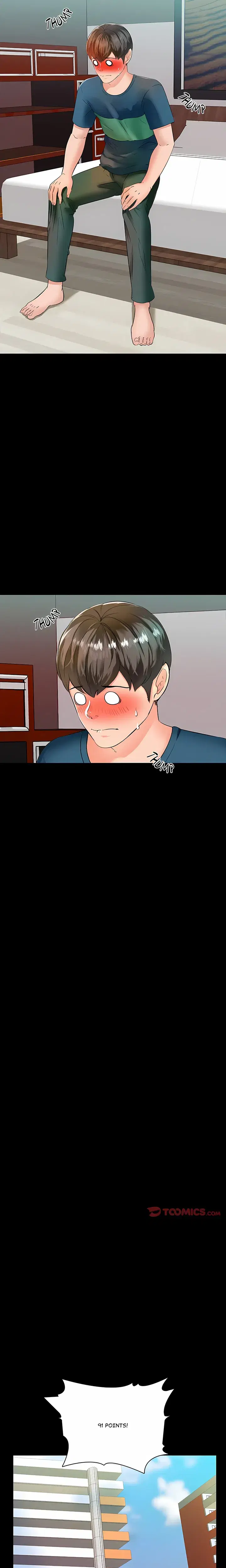 A+ for Pleasure Page 4 - MangaHe