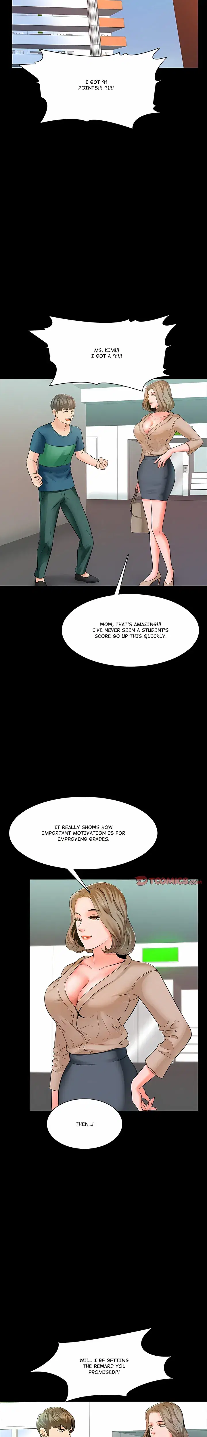 A+ for Pleasure Page 5 - MangaHe