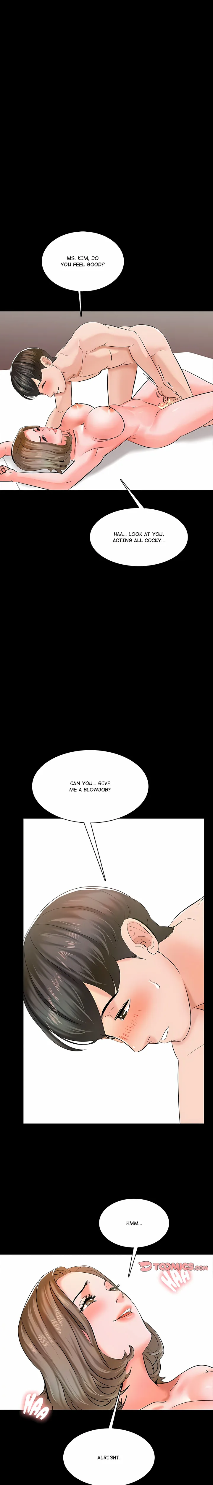 A+ for Pleasure Page 14 - MangaHe
