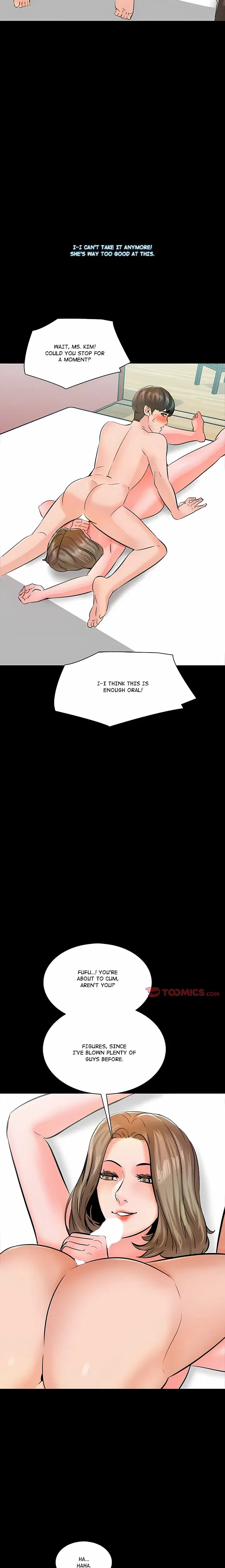 A+ for Pleasure Page 18 - MangaHe