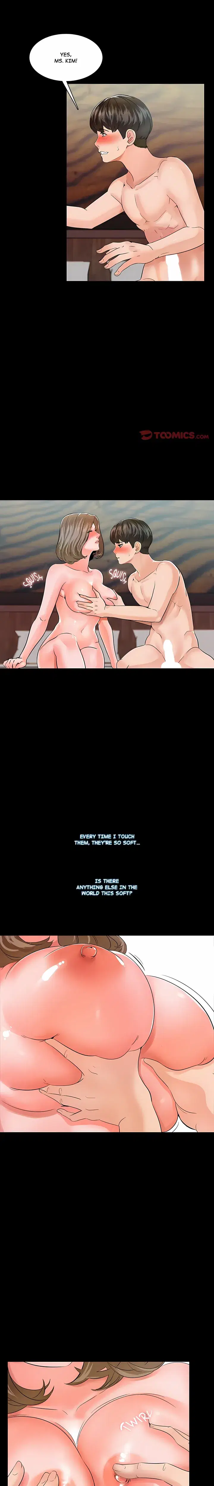 A+ for Pleasure Page 7 - MangaHe