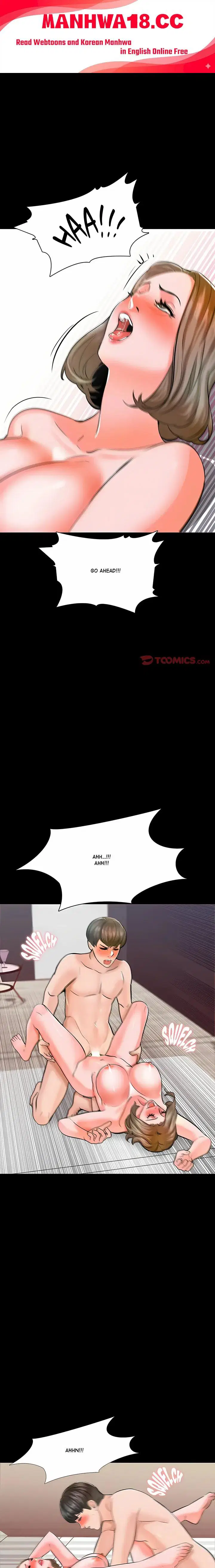 A+ for Pleasure Page 2 - MangaHe