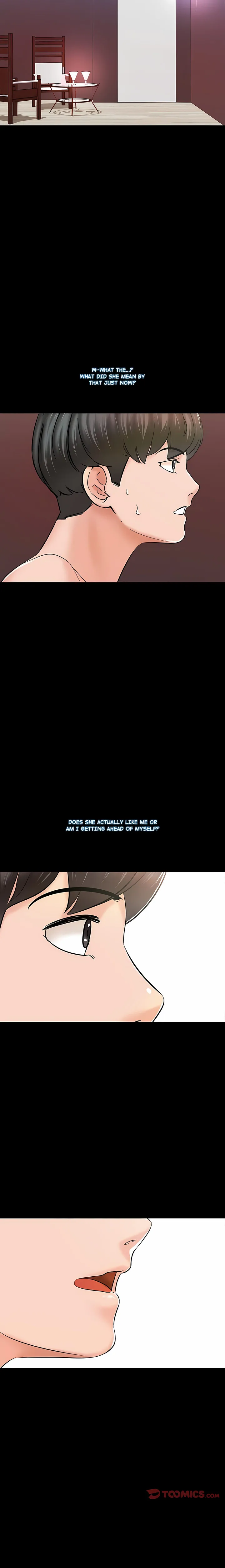 A+ for Pleasure Page 16 - MangaHe