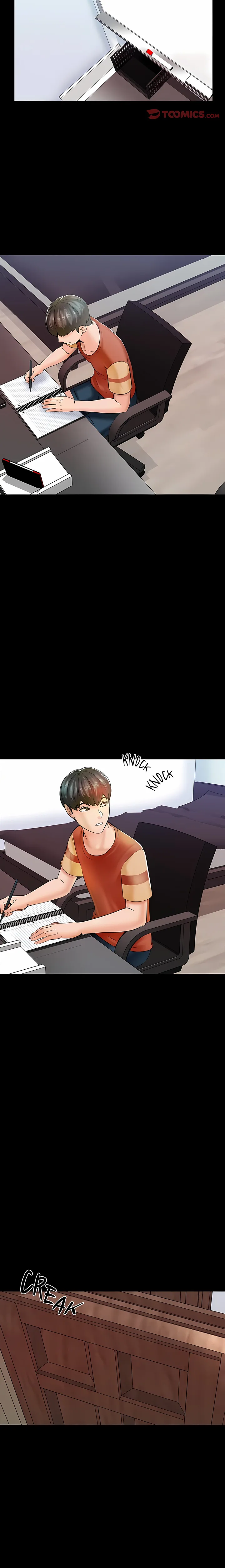 A+ for Pleasure Page 18 - MangaHe
