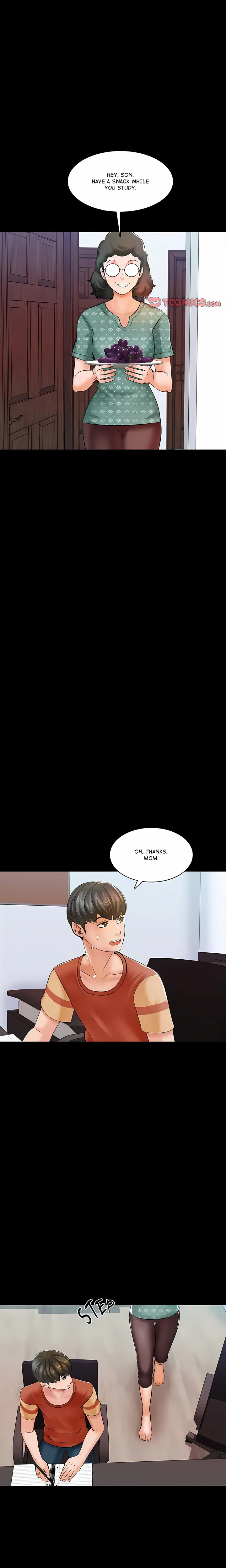 A+ for Pleasure Page 19 - MangaHe