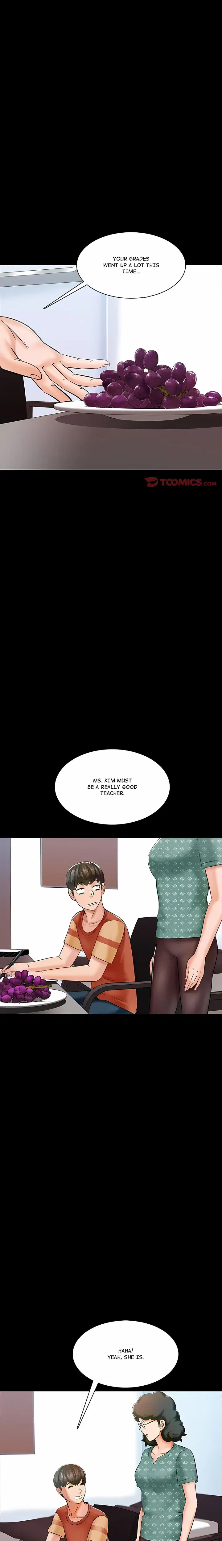 A+ for Pleasure Page 20 - MangaHe