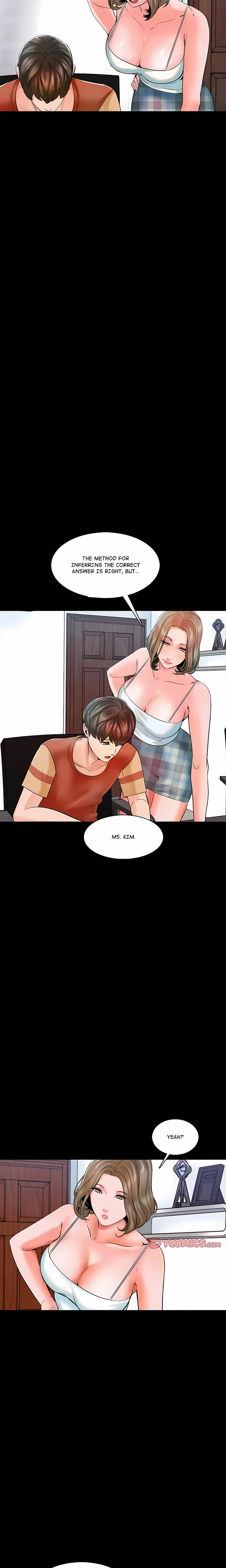 A+ for Pleasure Page 24 - MangaHe