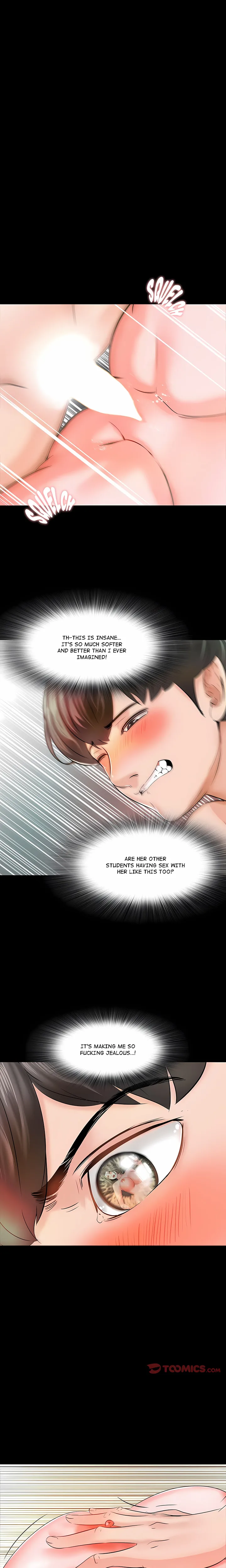 A+ for Pleasure Page 6 - MangaHe