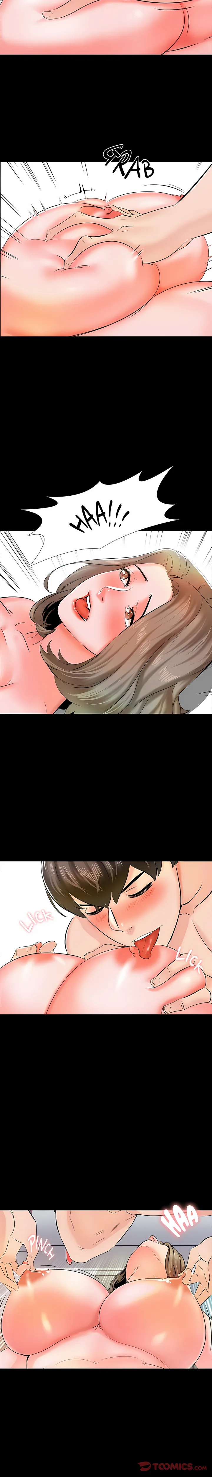 A+ for Pleasure Page 7 - MangaHe