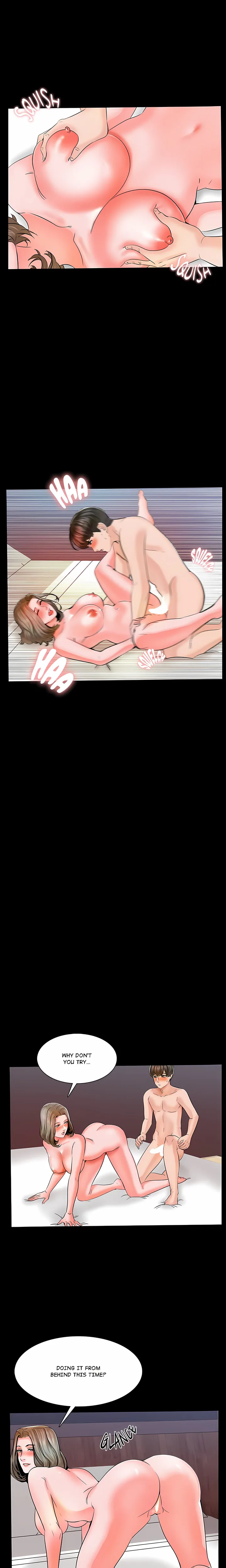 A+ for Pleasure Page 8 - MangaHe