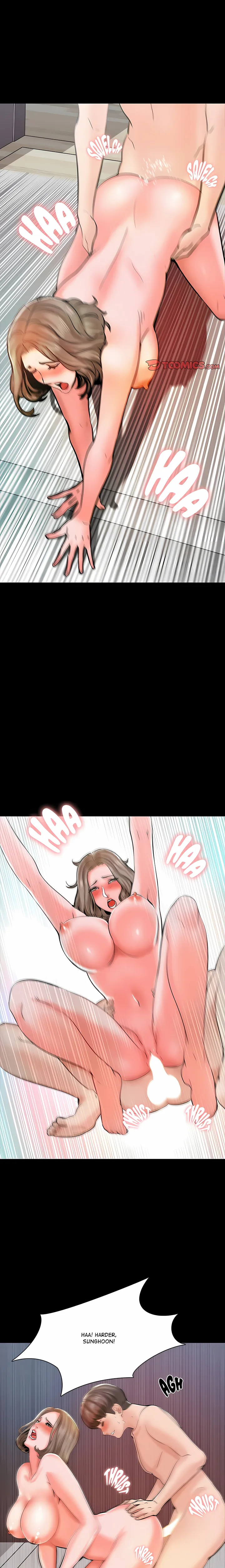 A+ for Pleasure Page 10 - MangaHe