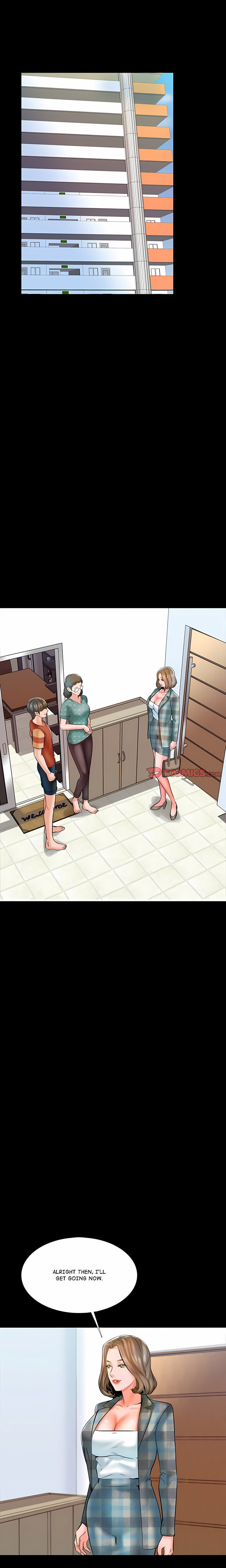 A+ for Pleasure Page 11 - MangaHe