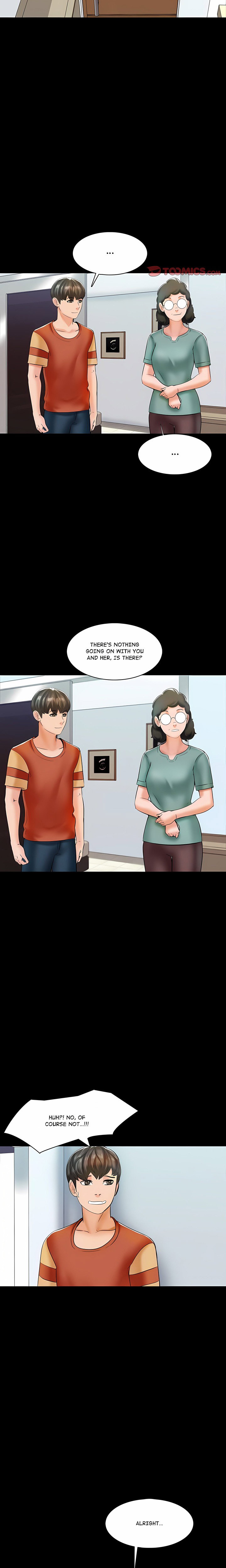 A+ for Pleasure Page 13 - MangaHe