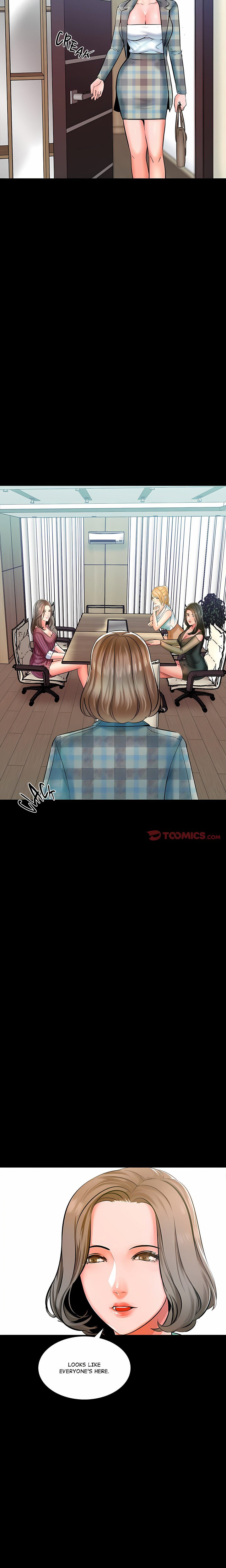 A+ for Pleasure Page 16 - MangaHe