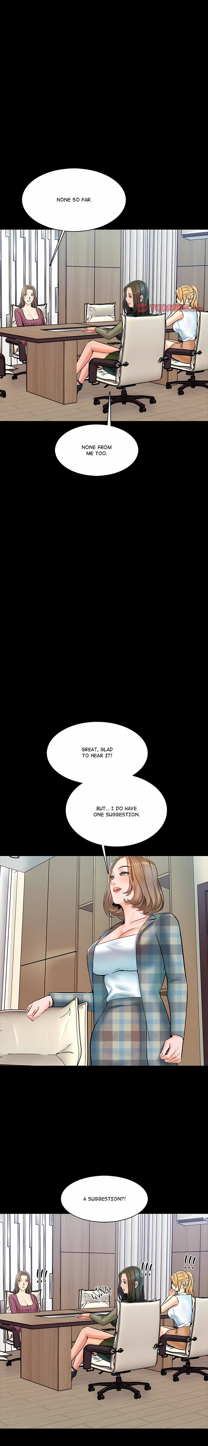 A+ for Pleasure Page 18 - MangaHe