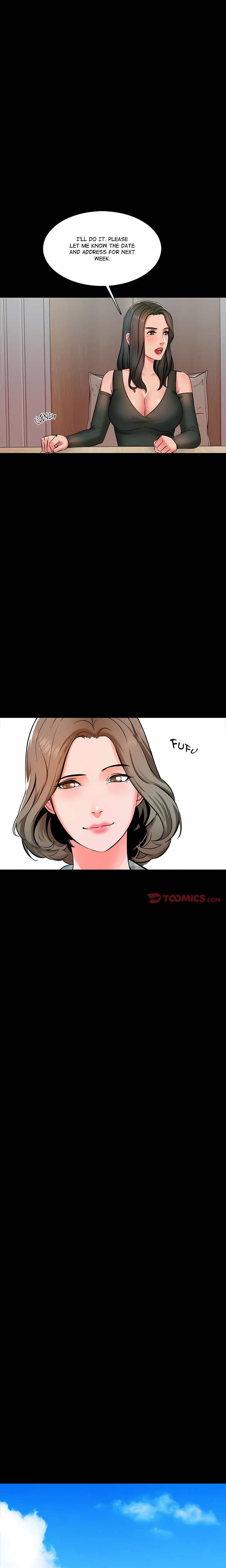 A+ for Pleasure Page 21 - MangaHe