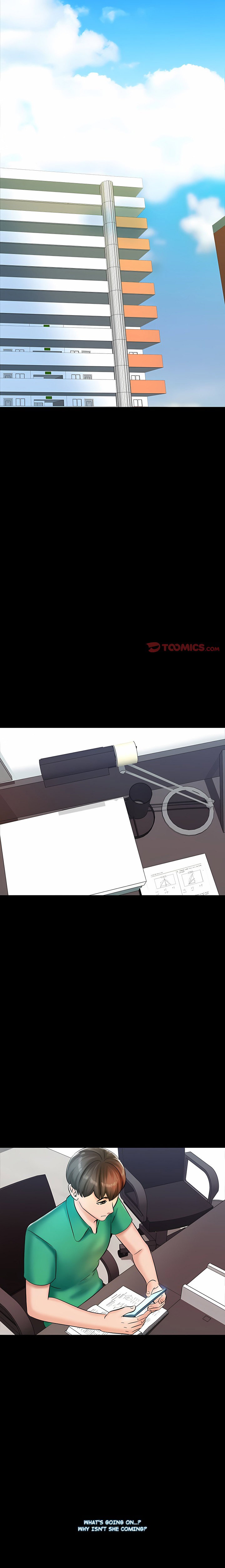 A+ for Pleasure Page 22 - MangaHe