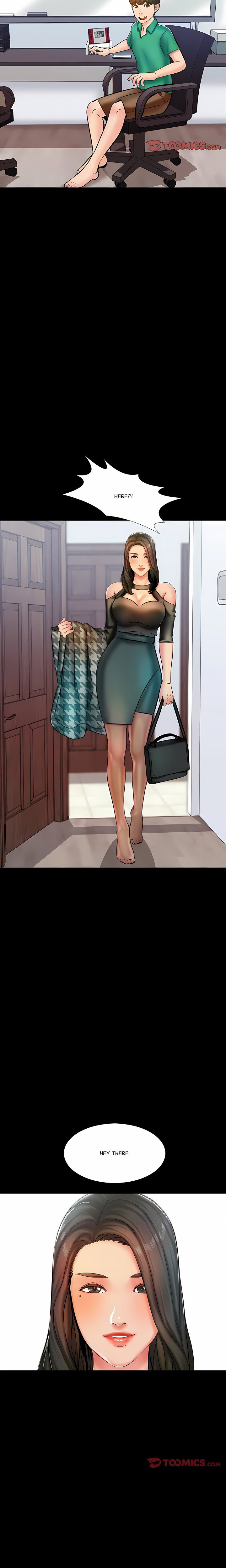 A+ for Pleasure Page 24 - MangaHe