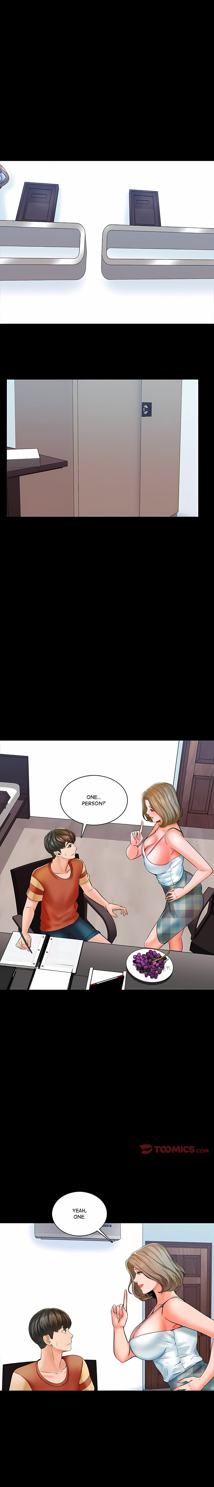A+ for Pleasure Page 4 - MangaHe