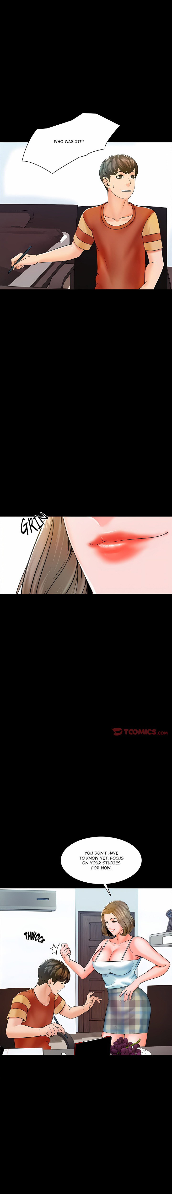 A+ for Pleasure Page 5 - MangaHe