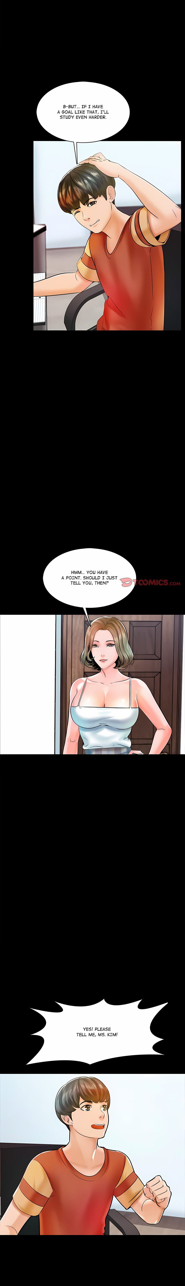 A+ for Pleasure Page 6 - MangaHe