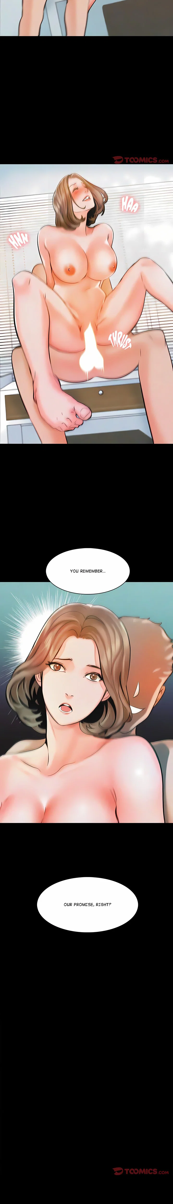 A+ for Pleasure Page 8 - MangaHe