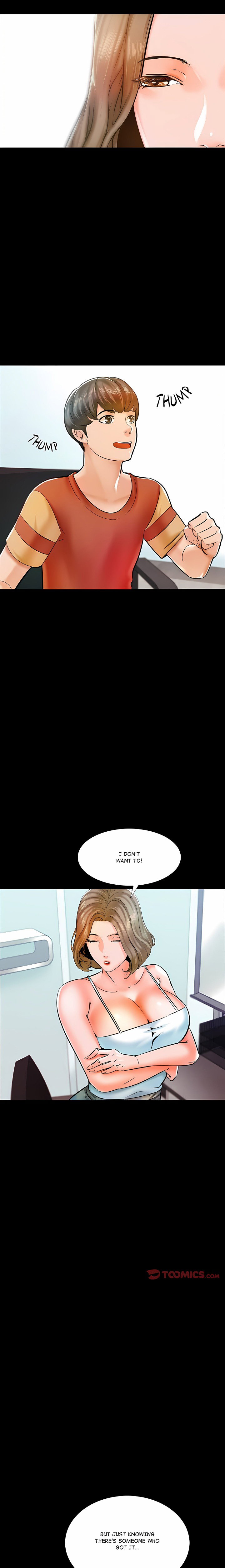 A+ for Pleasure Page 9 - MangaHe