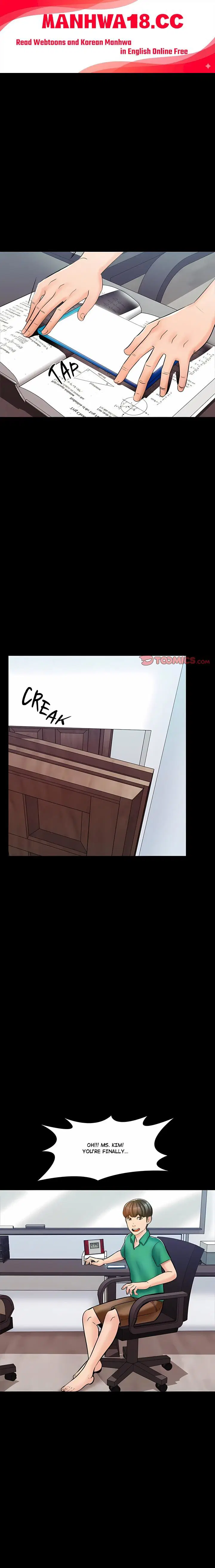 A+ for Pleasure Page 2 - MangaHe