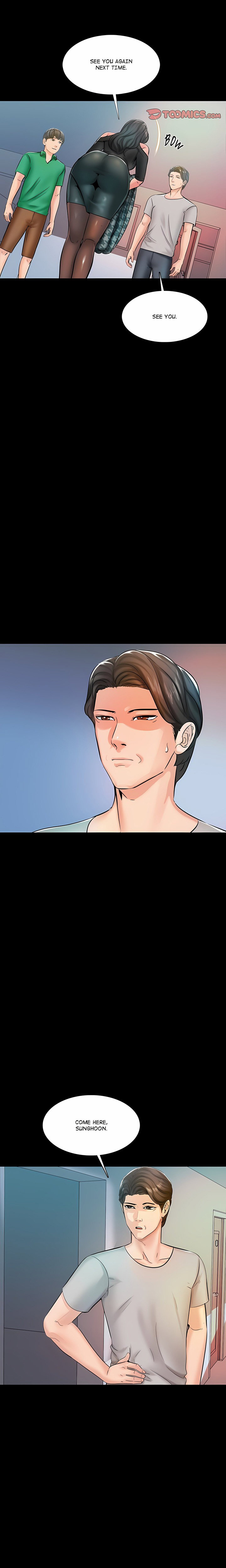 A+ for Pleasure Page 18 - MangaHe