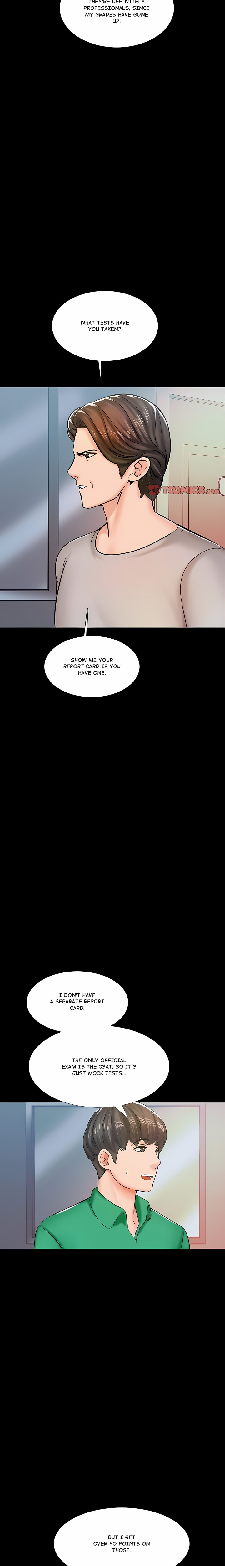 A+ for Pleasure Page 20 - MangaHe