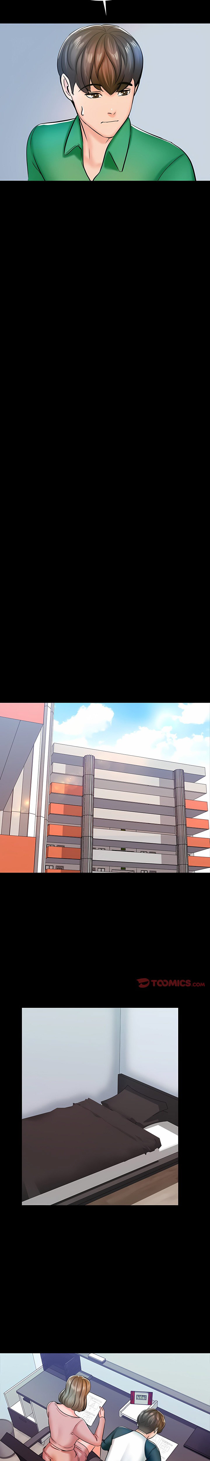 A+ for Pleasure Page 23 - MangaHe