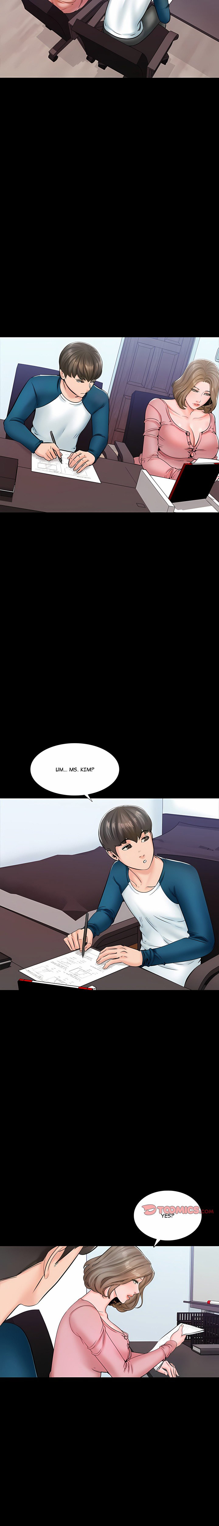 A+ for Pleasure Page 24 - MangaHe