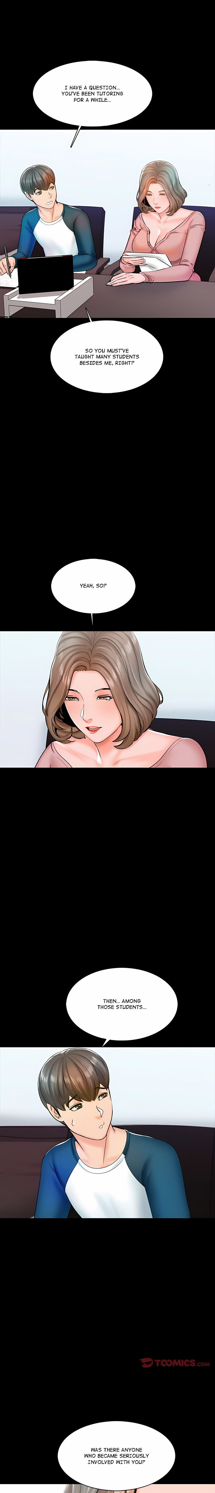 A+ for Pleasure Page 25 - MangaHe