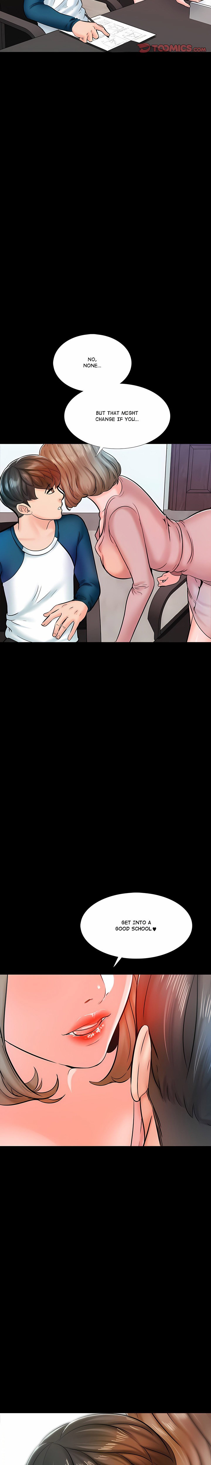 A+ for Pleasure Page 27 - MangaHe