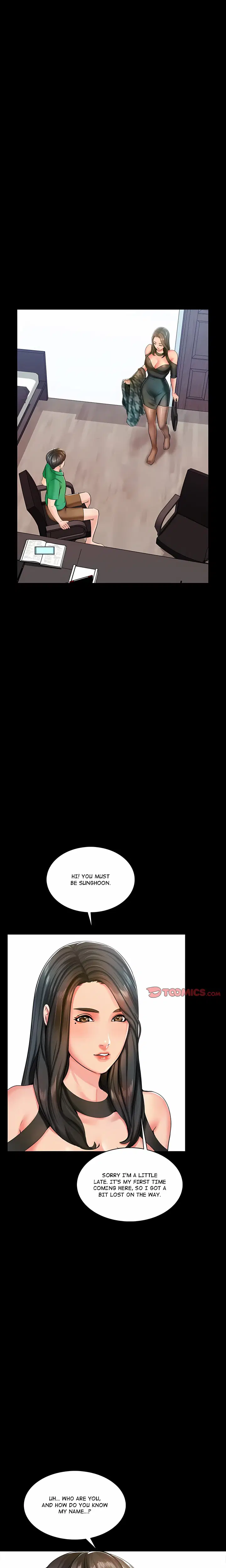 A+ for Pleasure Page 4 - MangaHe