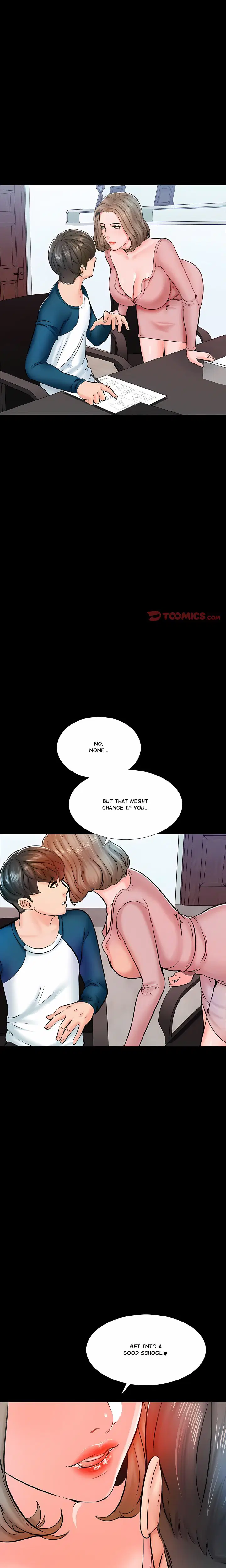 A+ for Pleasure Page 2 - MangaHe