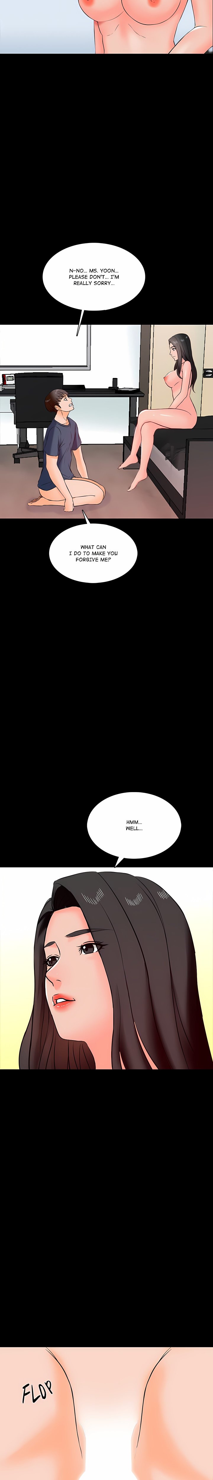 A+ for Pleasure Page 26 - MangaHe