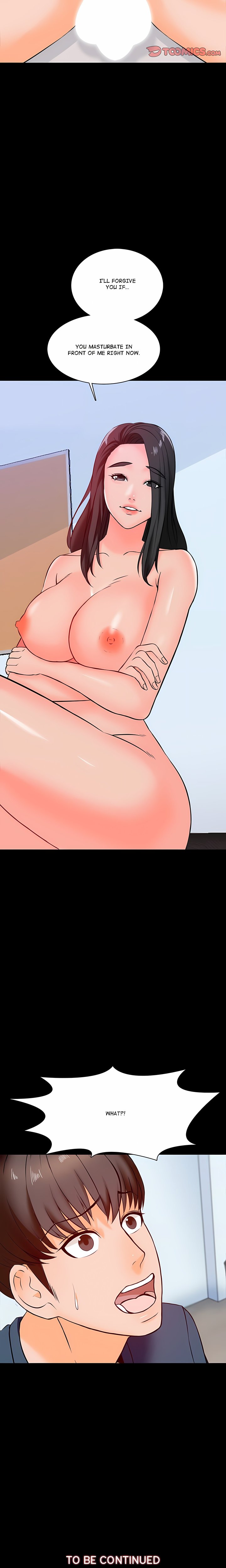 A+ for Pleasure Page 27 - MangaHe