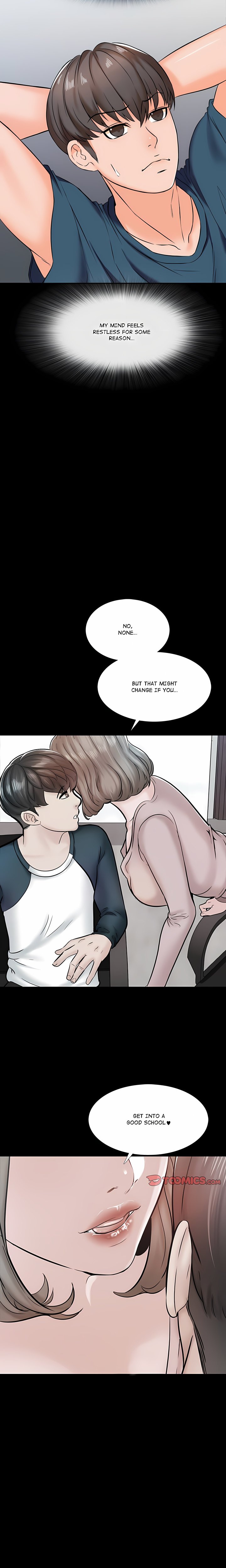 A+ for Pleasure Page 5 - MangaHe