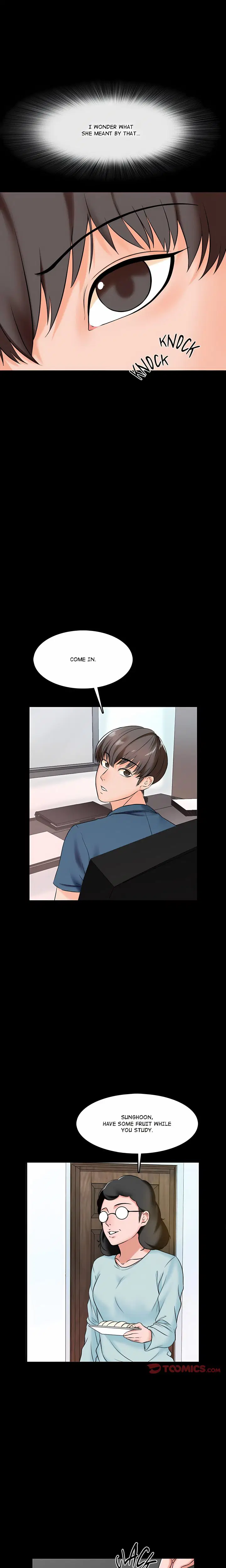 A+ for Pleasure Page 6 - MangaHe