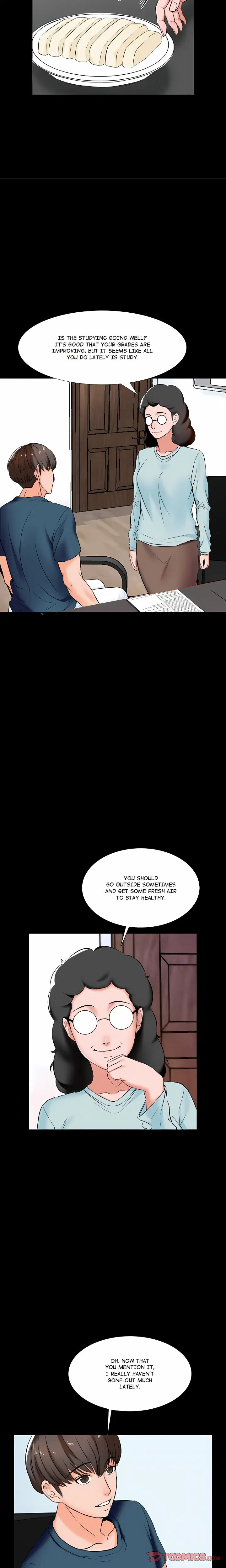 A+ for Pleasure Page 7 - MangaHe