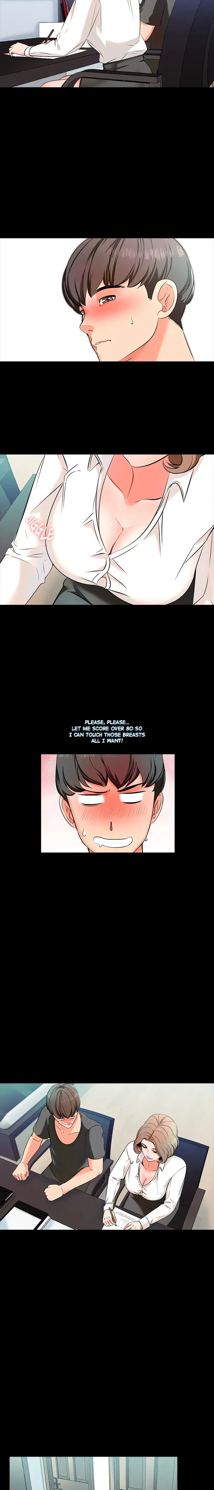 A+ for Pleasure Page 12 - MangaHe