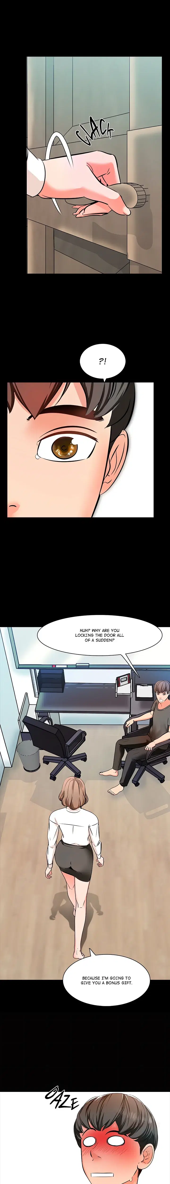 A+ for Pleasure Page 16 - MangaHe