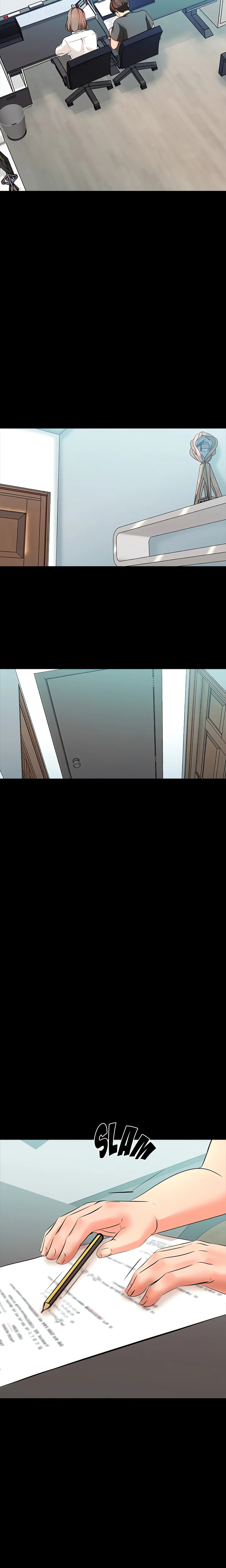 A+ for Pleasure Page 9 - MangaHe