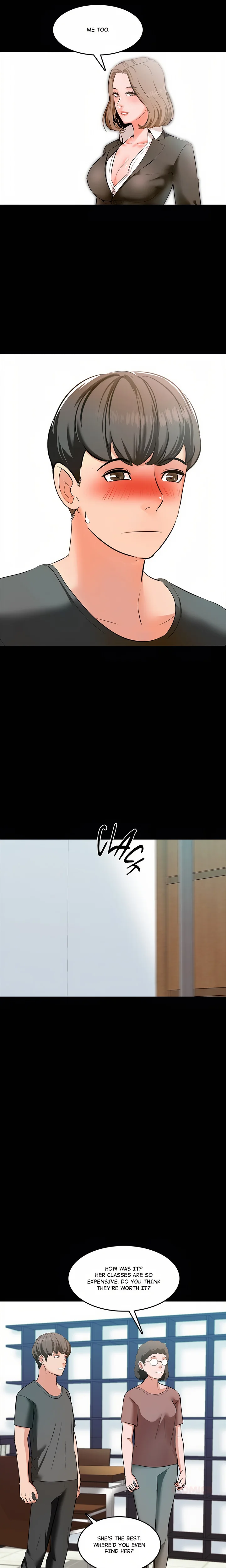 A+ for Pleasure Page 16 - MangaHe