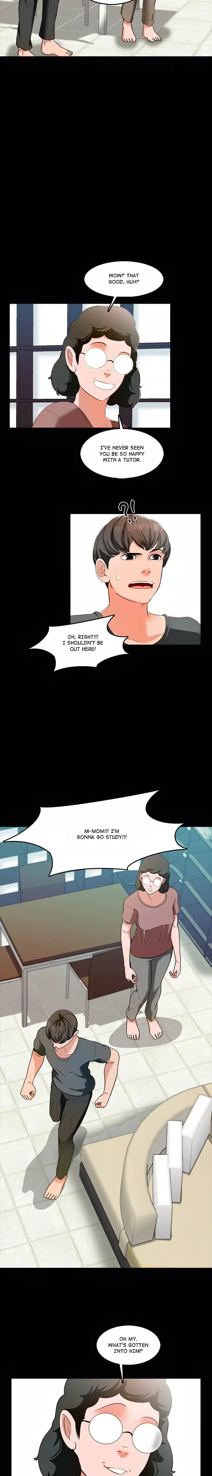 A+ for Pleasure Page 17 - MangaHe